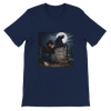 I, Forever Yearning (For Tony) - Unisex T-Shirt