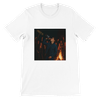 Down We Go Again (The Killing Season) [For RHS Class of '84] - Unisex T-Shirt