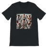 Angels With Ripped Wings (In Tatters) - Unisex T-Shirt