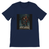 Sick and Insane - Unisex T-Shirt