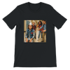 Little Tin God of Nobody - Unisex T-Shirt