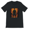 Wheel's Turning - Unisex T-Shirt