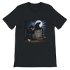 I, Forever Yearning (For Tony) - Unisex T-Shirt