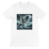 The Storm Emotion Ocean - Unisex T-Shirt