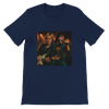 Scooby (For Scott D.) - Unisex T-Shirt