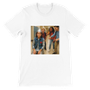 Little Tin God of Nobody - Unisex T-Shirt