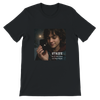 Strife (feat. Lyrics by JJ and Oliver Mycka) - Unisex T-Shirt