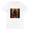 Wheel's Turning - Unisex T-Shirt