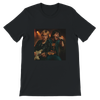 Scooby (For Scott D.) - Unisex T-Shirt