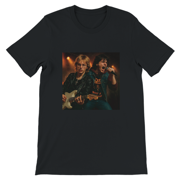 Scooby (For Scott D.) - Unisex T-Shirt