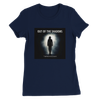 Out of The Shadows - Women’s Cut T-Shirt