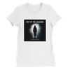 Out of The Shadows - Women’s Cut T-Shirt