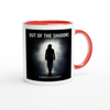 Out of The Shadows - Ceramic Mug