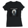 Out of The Shadows - Women’s Cut T-Shirt
