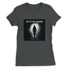 Out of The Shadows - Women’s Cut T-Shirt