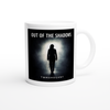 Out of The Shadows - Ceramic Mug