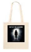 Out of The Shadows - Tote bag