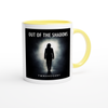 Out of The Shadows - Ceramic Mug