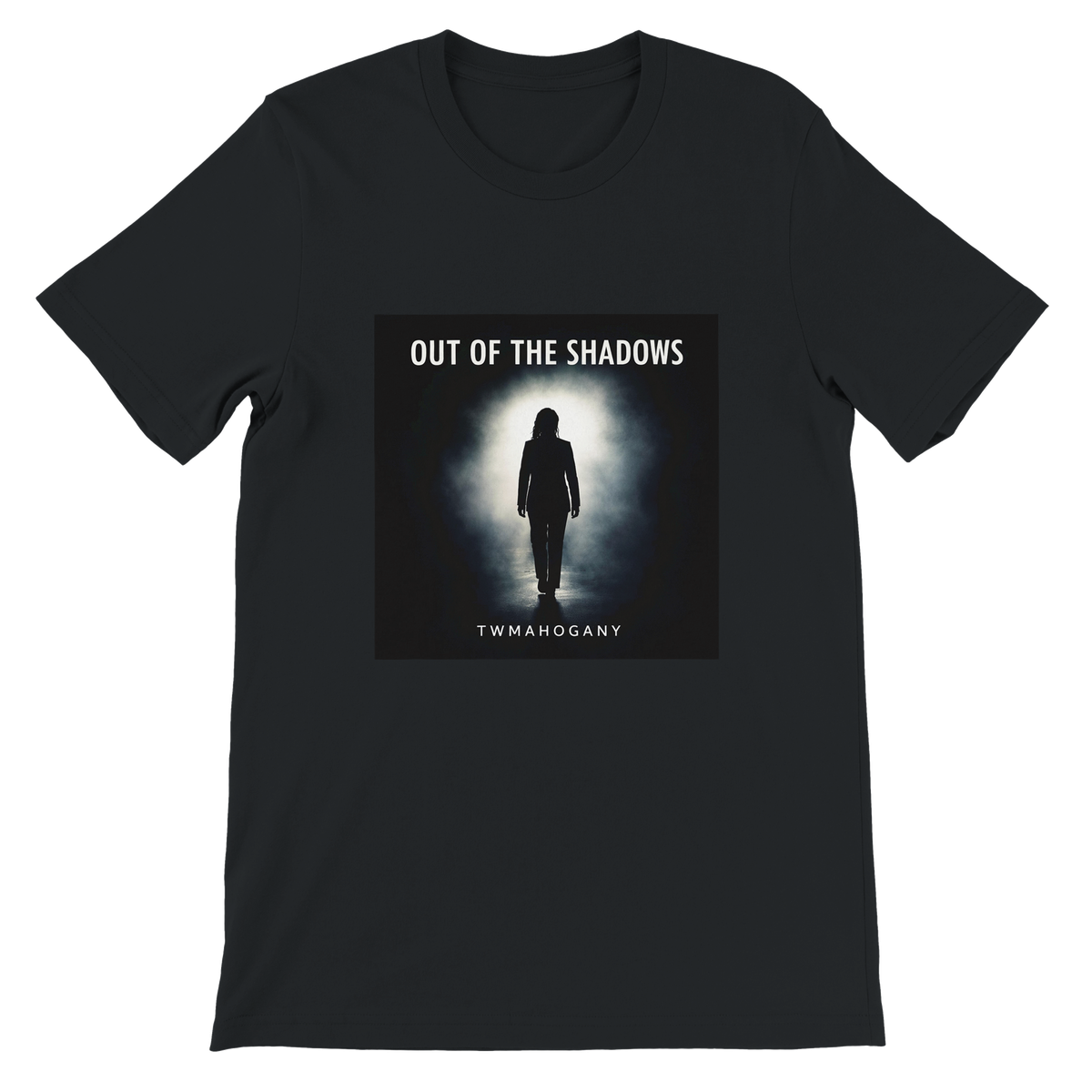 Out of The Shadows - Unisex T-Shirt
