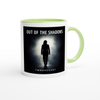 Out of The Shadows - Ceramic Mug