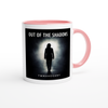 Out of The Shadows - Ceramic Mug