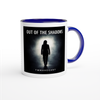 Out of The Shadows - Ceramic Mug