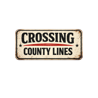 Crossing County Lines