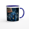 ICE DEEZ NUTS - Ceramic Mug