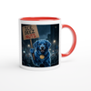 ICE DEEZ NUTS - Ceramic Mug