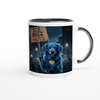 ICE DEEZ NUTS - Ceramic Mug