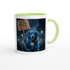 ICE DEEZ NUTS - Ceramic Mug
