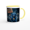 ICE DEEZ NUTS - Ceramic Mug