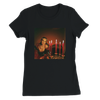 Everglow - Women’s Cut T-Shirt