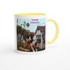 This Town - Ceramic Mug