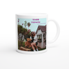 This Town - Ceramic Mug