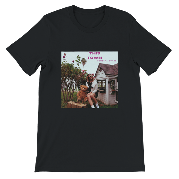 This Town - Unisex T-Shirt