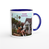 This Town - Ceramic Mug