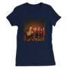 Everglow - Women’s Cut T-Shirt