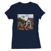 This Town - Women’s Cut T-Shirt
