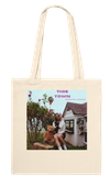 This Town - Tote bag
