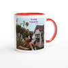 This Town - Ceramic Mug