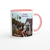 This Town - Ceramic Mug