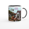 This Town - Ceramic Mug