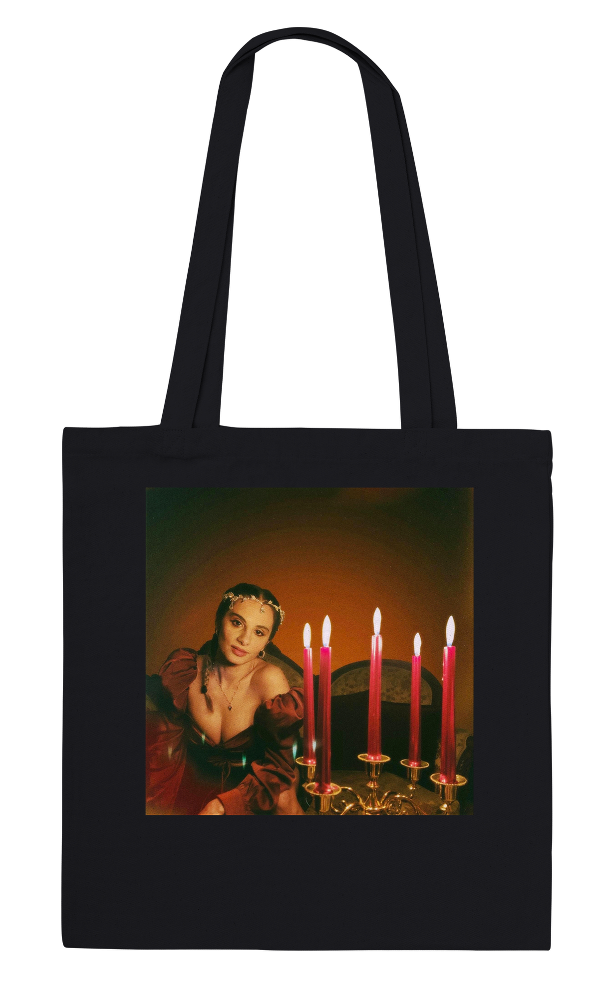 Everglow - Tote bag