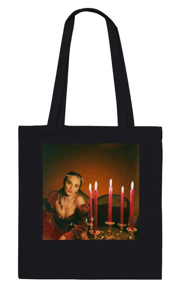 Everglow - Tote bag