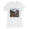 This Town - Women’s Cut T-Shirt