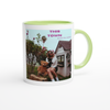 This Town - Ceramic Mug