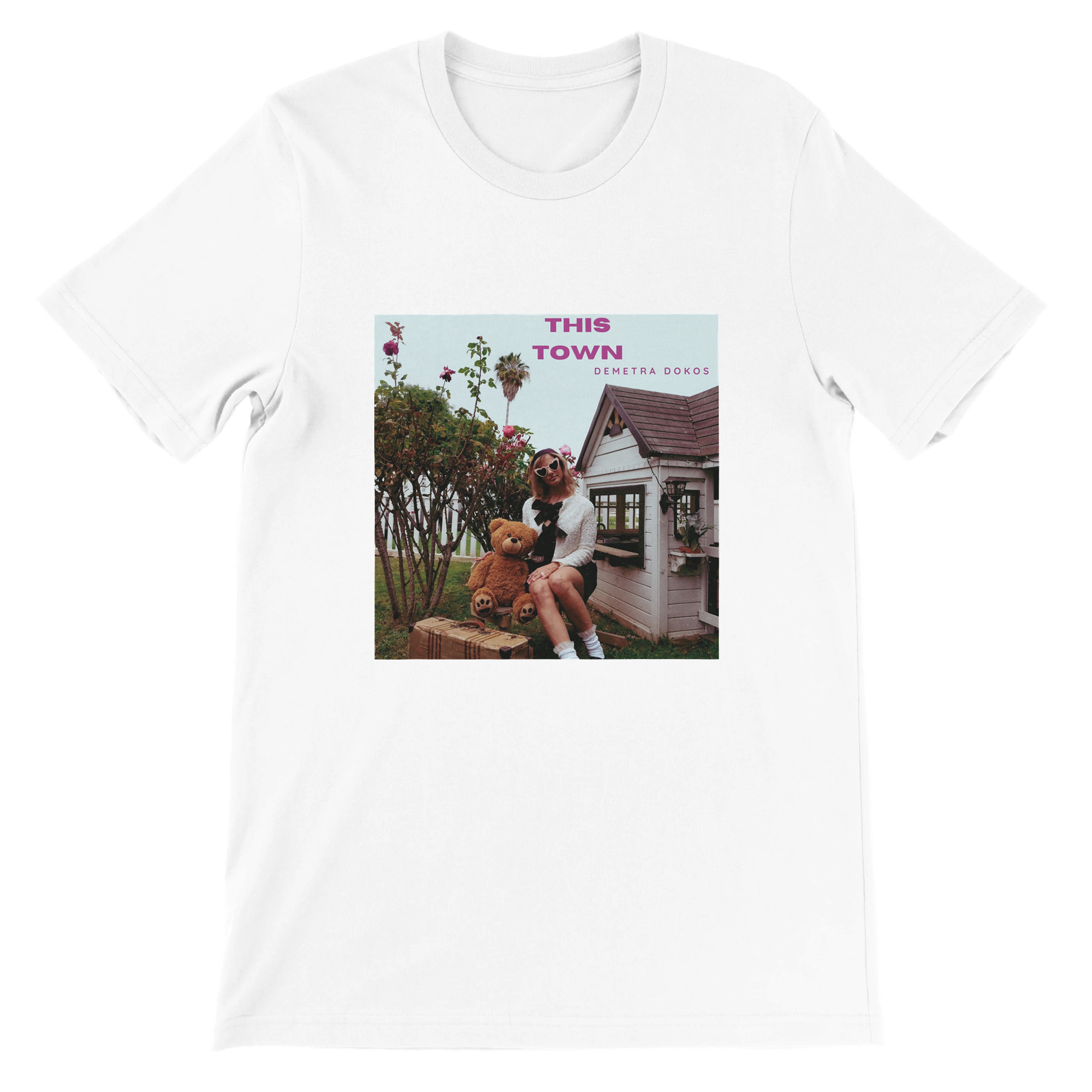 This Town - Unisex T-Shirt