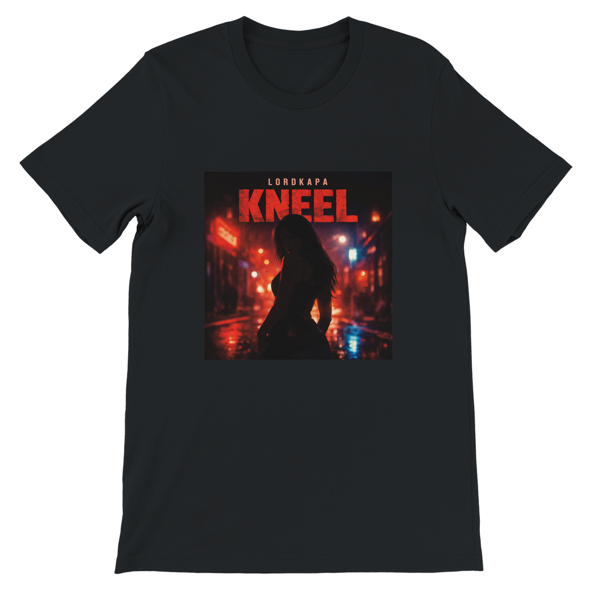 Kneel - Unisex T-Shirt