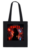 Kneel - Tote bag